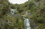 659_Watervallen langs de spoorlijn Cairns - Kuranda